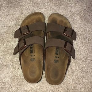 Birkenstock’s